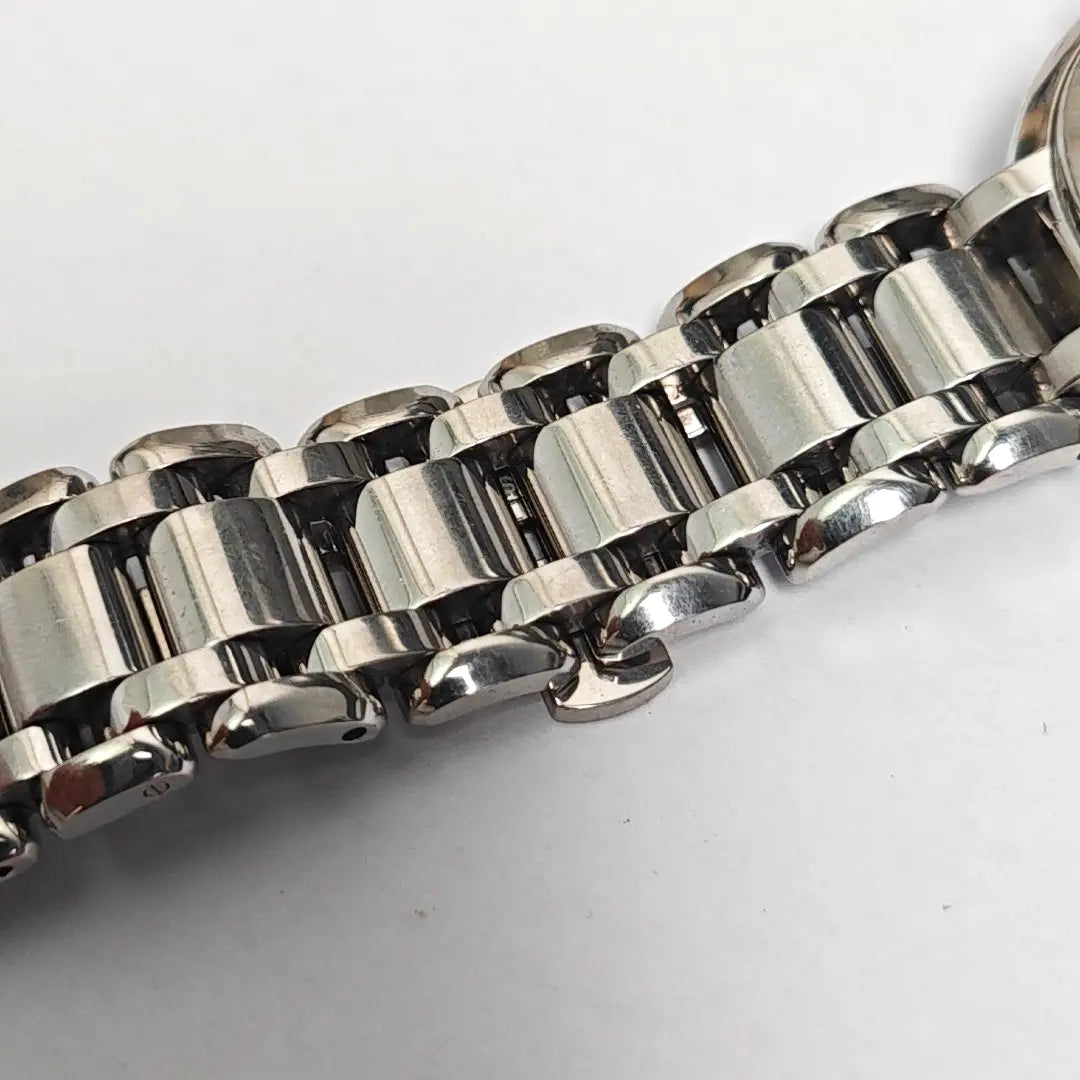 PrimaLuna 30.5mm Blue Quartz Watch