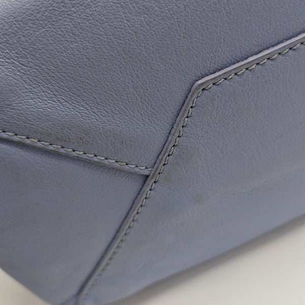 Papier Calfskin Purple