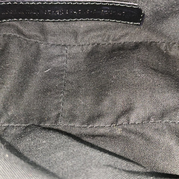 Le Cagole Mini Denim Blue