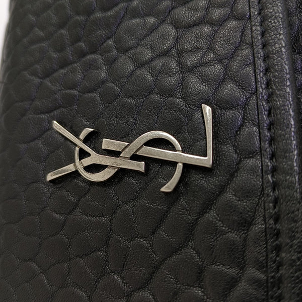 NIKI Mini Lambskin Black