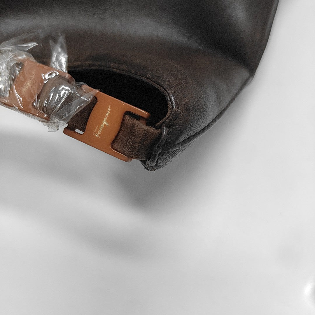 Lambskin Brown