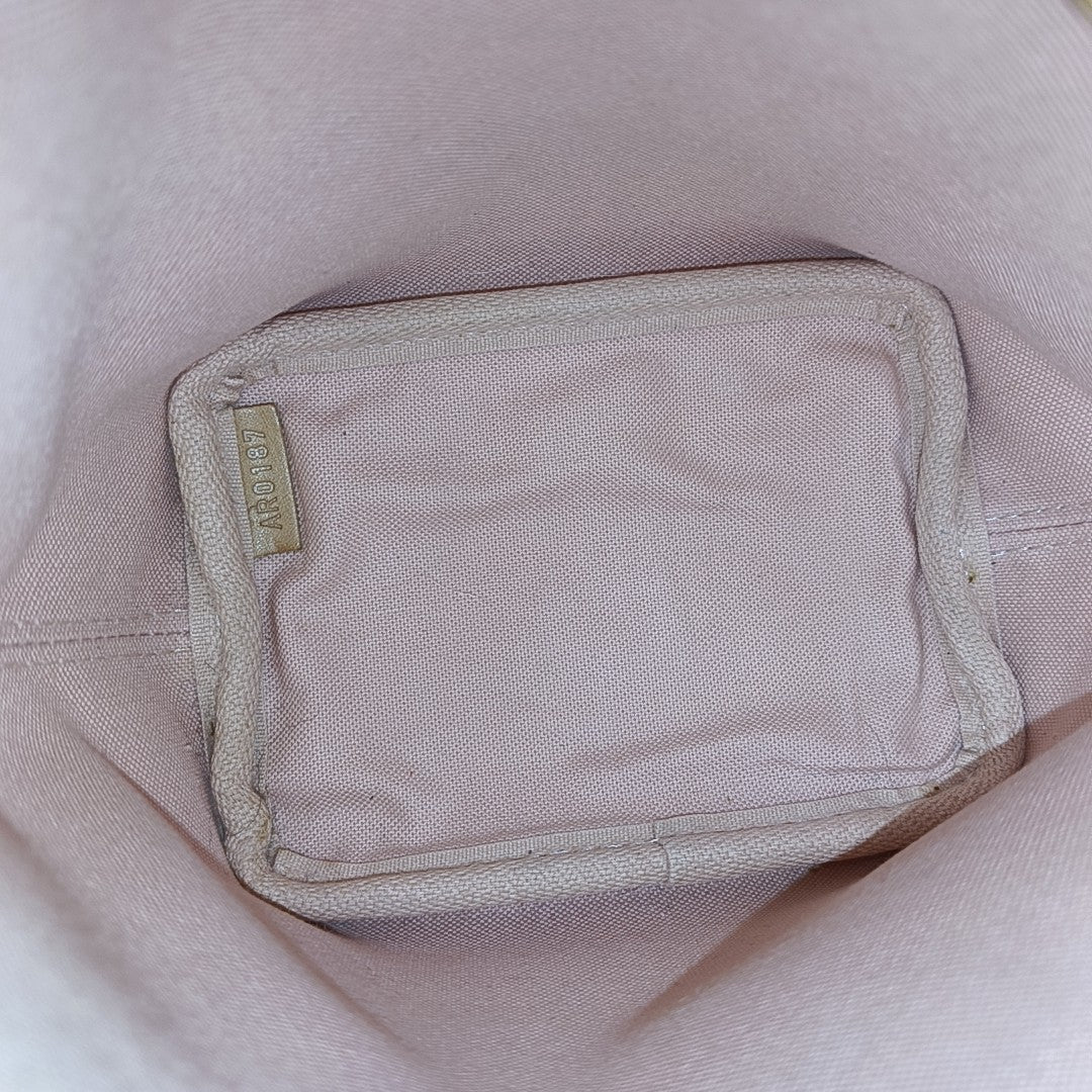 NÉONOÉ Nano Coated Canvas Beige