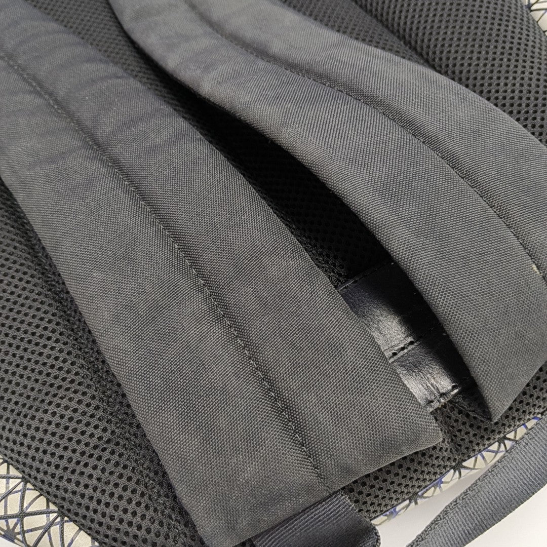 Special Material Backpack Multicolor