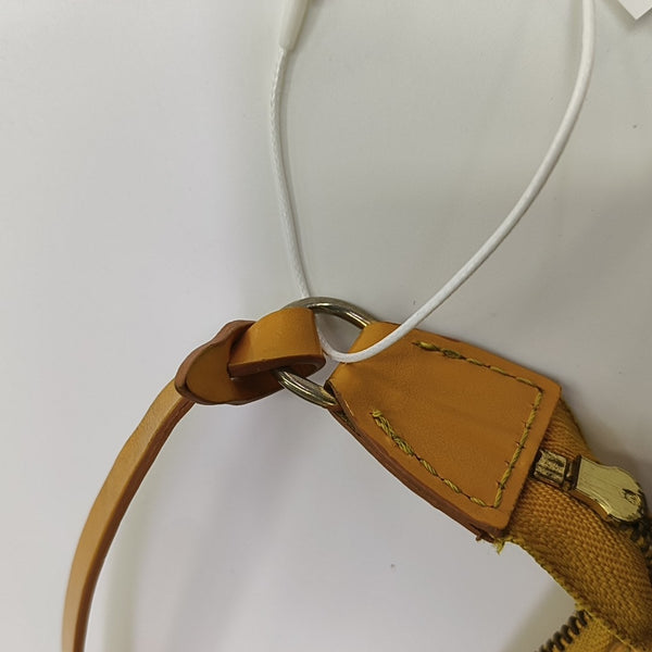 ACCESSOIRES Epi Yellow