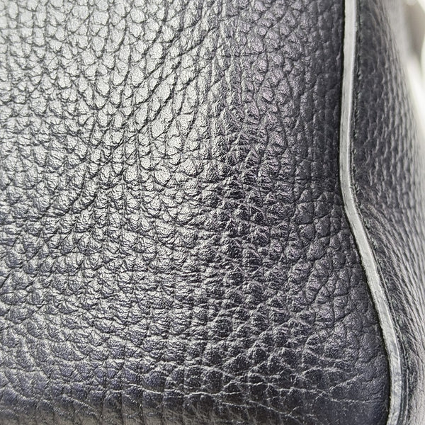 Swing Calfskin Black