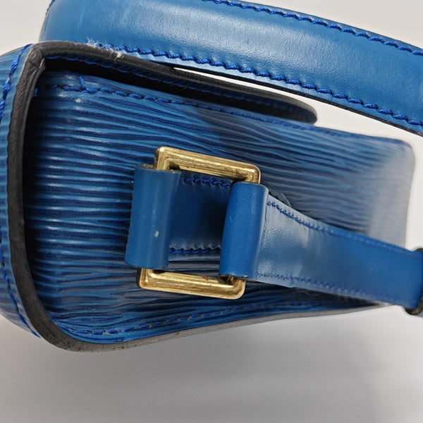 SAINT CLOUD GM Epi Blue