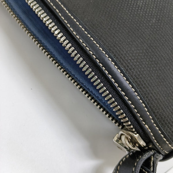 Canvas Black