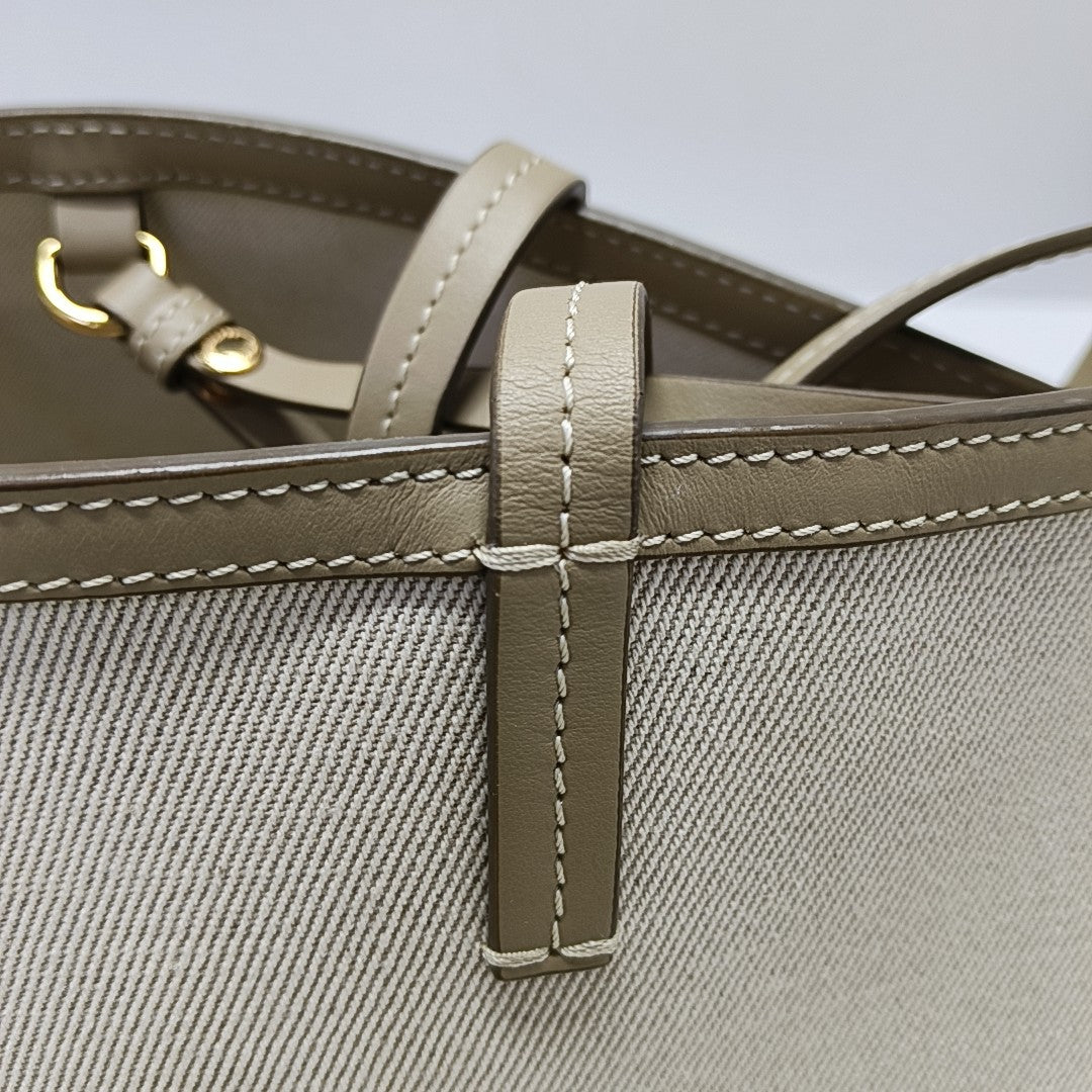 Canvas Beige