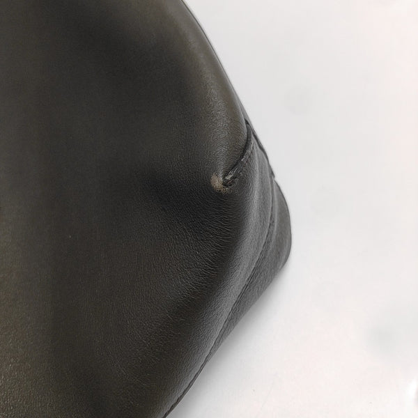 Elmstone Calfskin Green