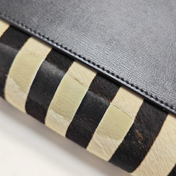 KATE Small Leather Black