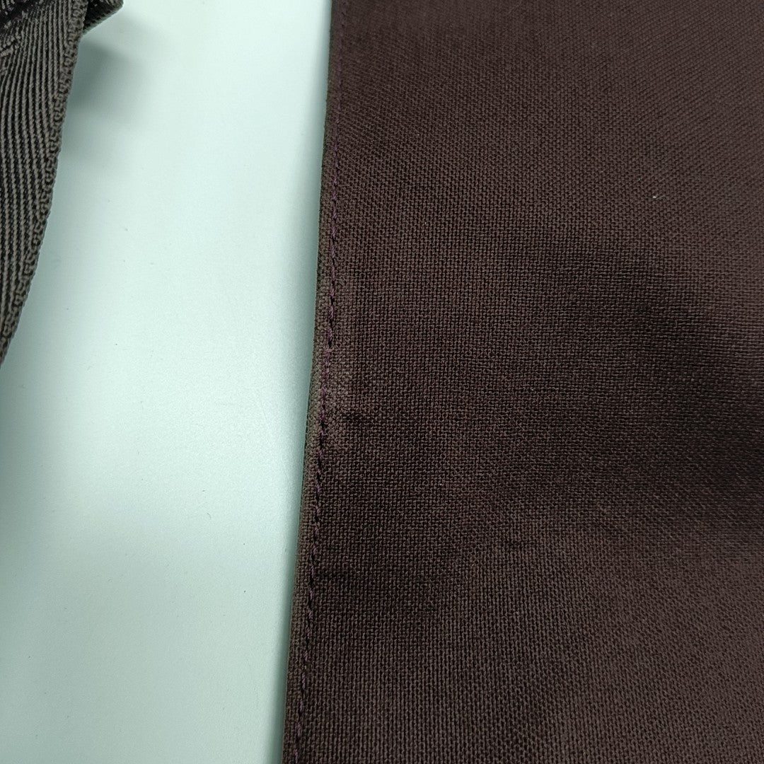 VIKTOR Calfskin Red