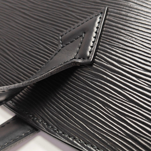 SAINT JACQUES PM Epi Black