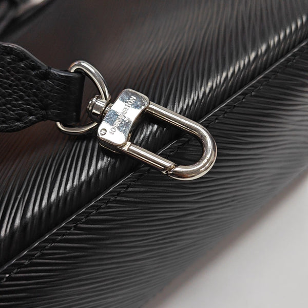 MARELLE Epi Black