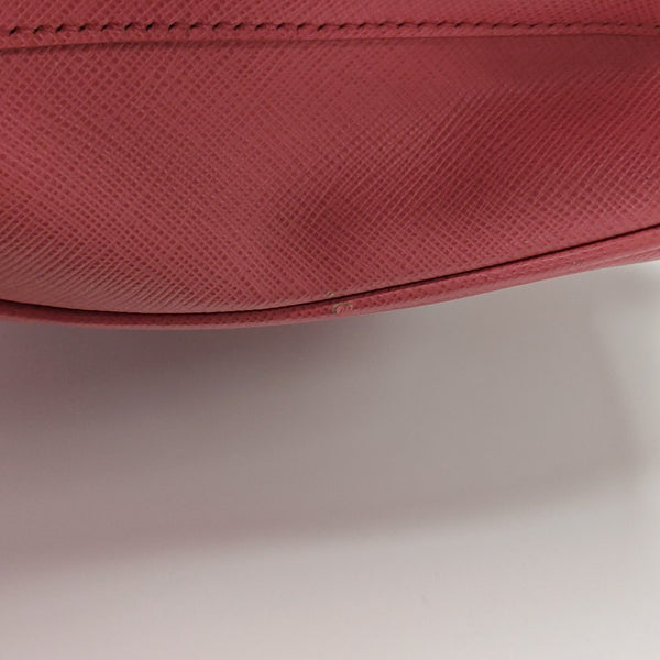 Galleria Medium Calfskin Red