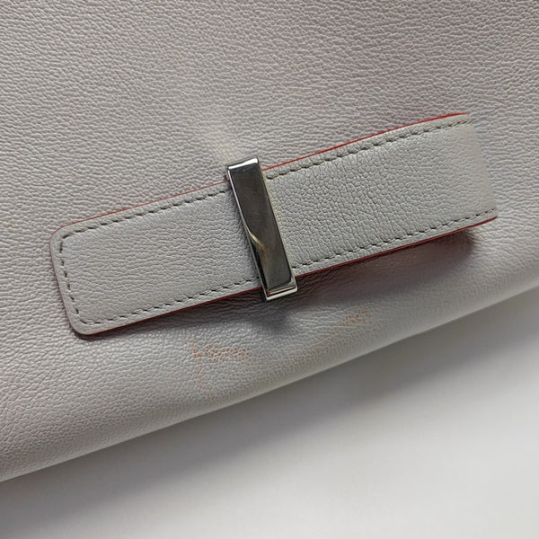 Le Mutin Calfskin Gray