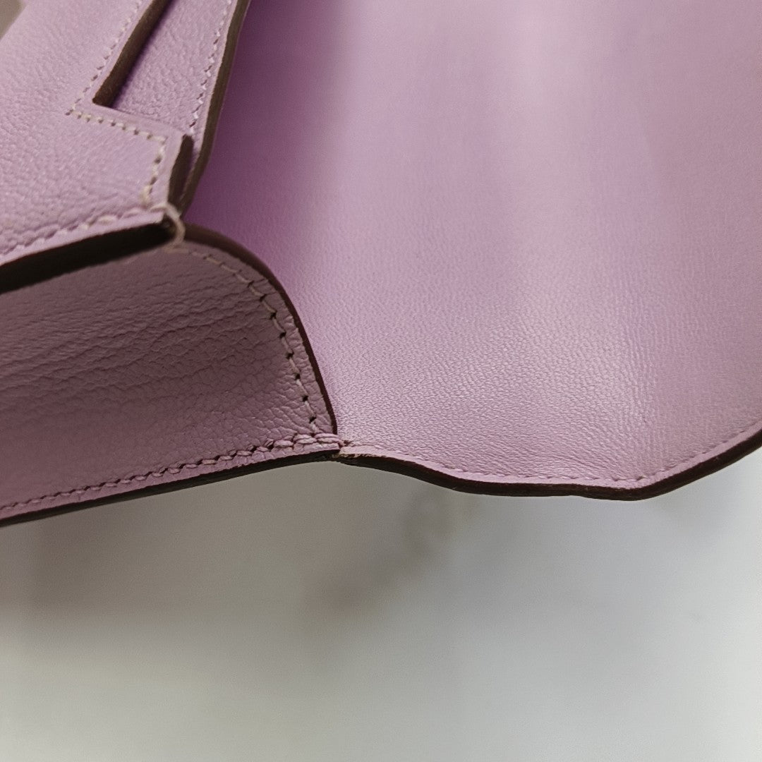 Verrou Mini Chèvre Mysore Purple