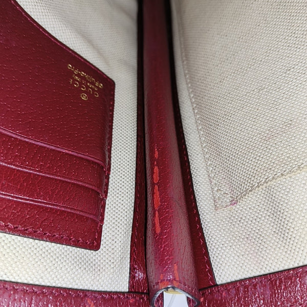 Doraemon X Gucci Monogram Coated Canvas Multicolor