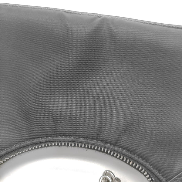 Re-Edition Nylon Black
