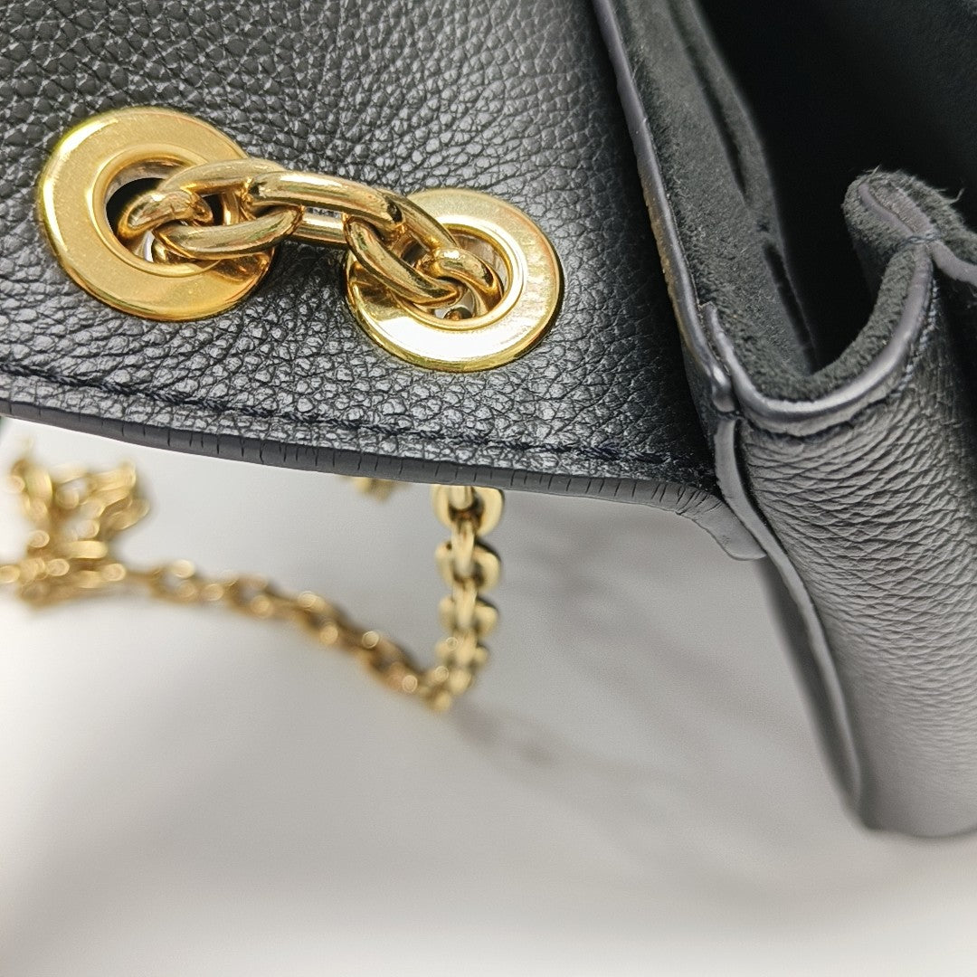 VAVIN BB Calfskin Black