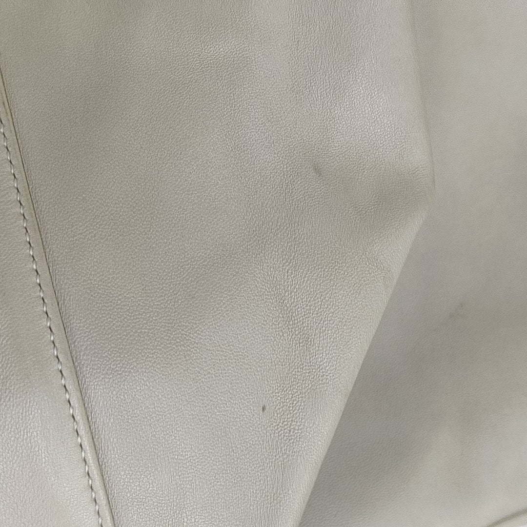 TEDDY Lambskin Gray