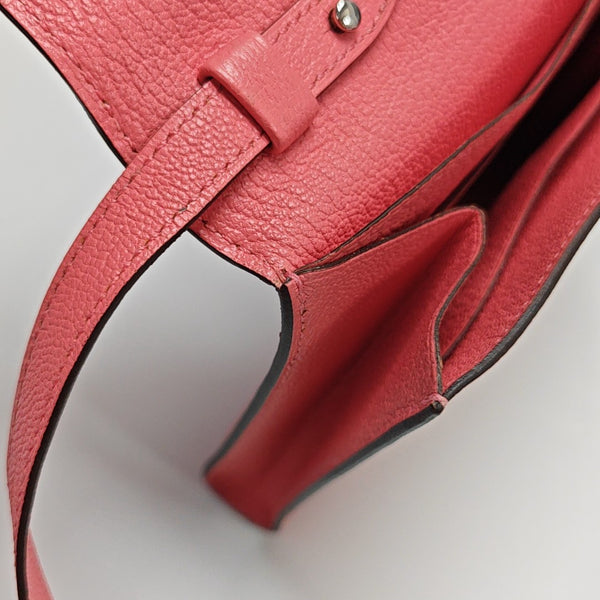 Clic 16 Chèvre Mysore Pink