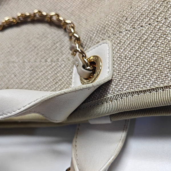 Fabric Beige