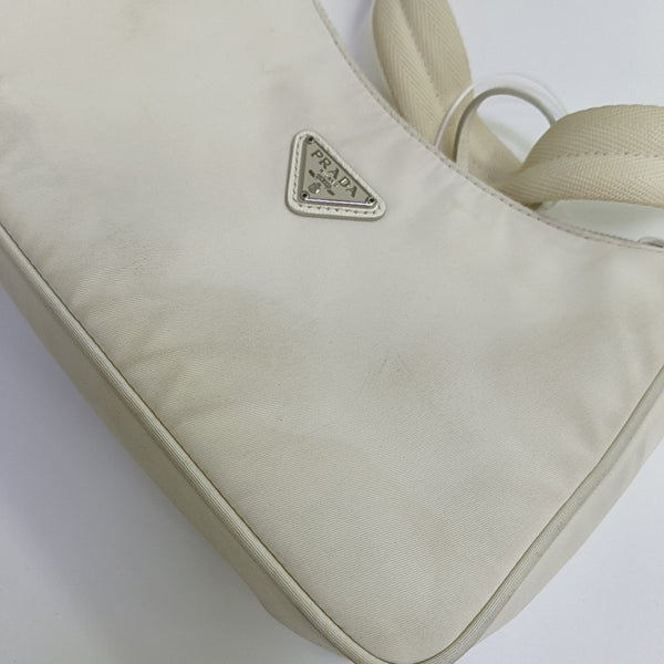 Re-Edition Fabric White
