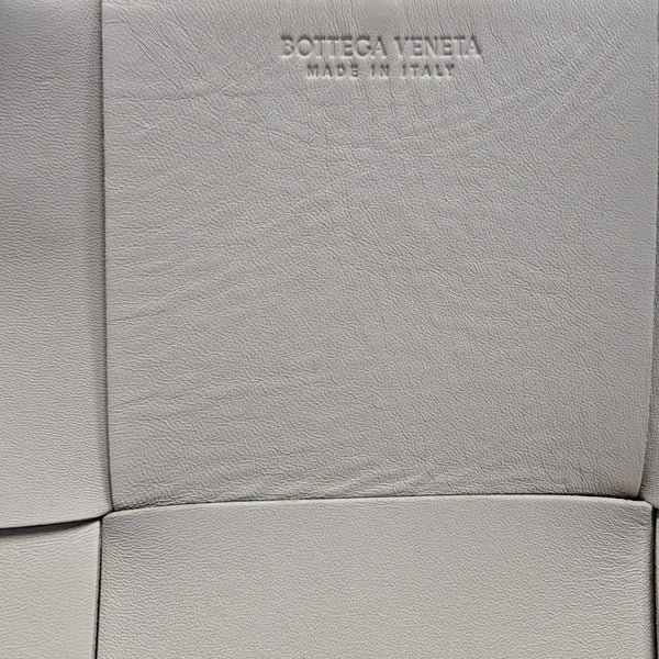 Arco Medium Calfskin White