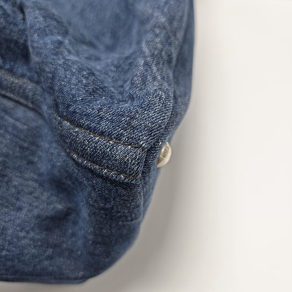 Denim Blue