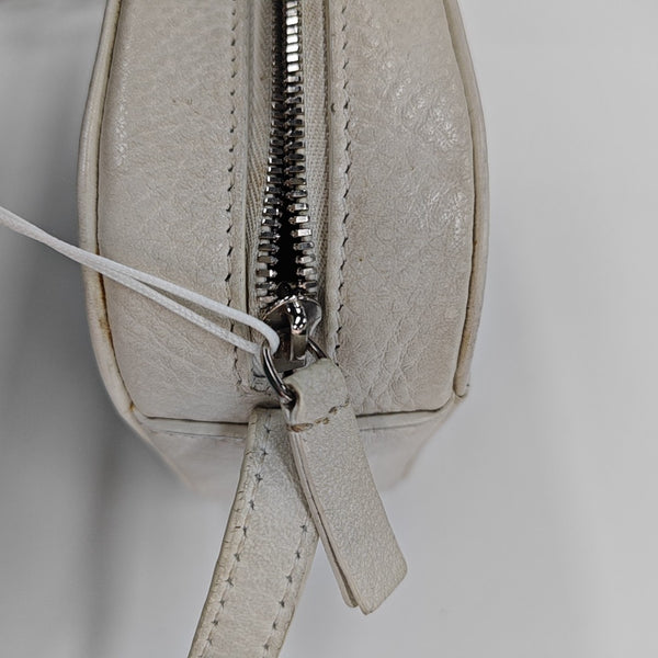 Everyday Calfskin White