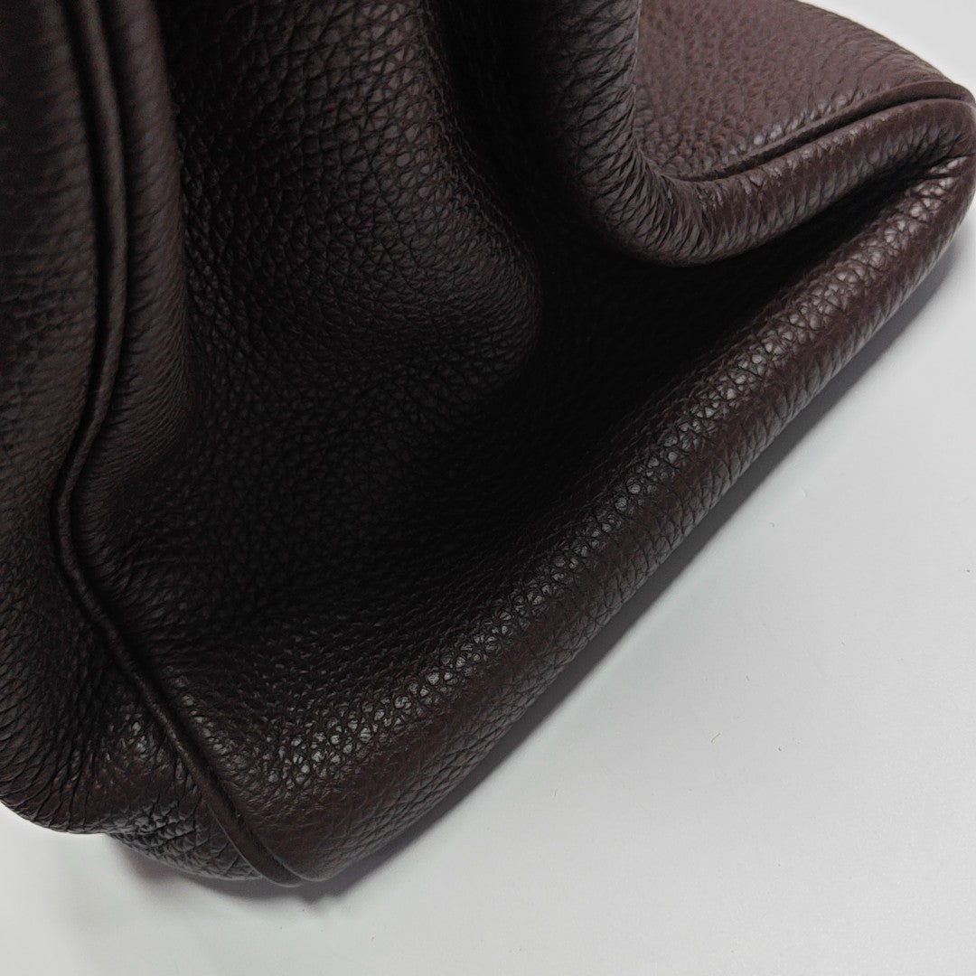 Birkin 35 Togo Brown