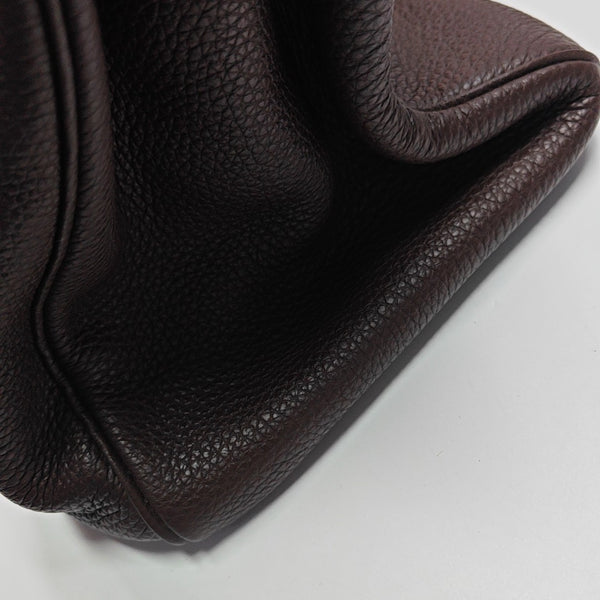 Birkin 35 Togo Brown