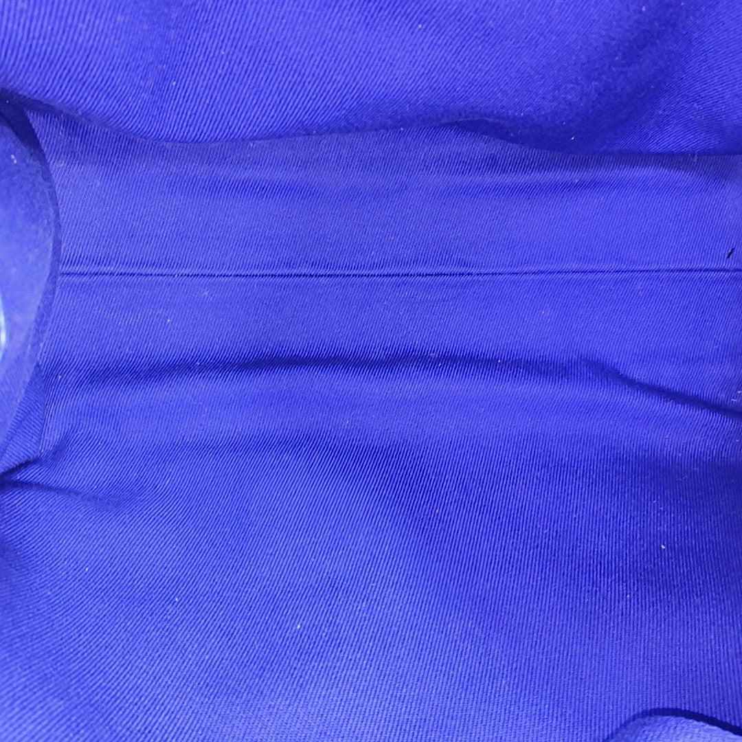 Fabric Blue