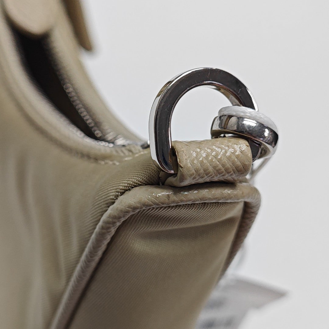 Re-Edition Fabric Beige