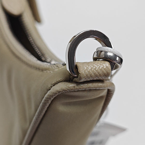Re-Edition Fabric Beige
