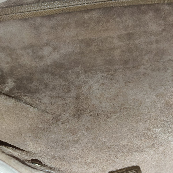 Calfskin Yellow