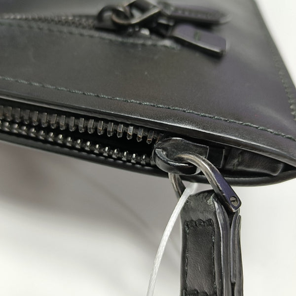 Calfskin Black