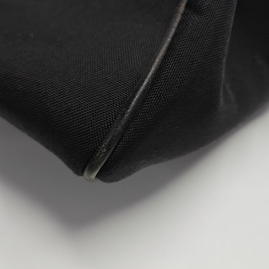 CITY Fabric Black