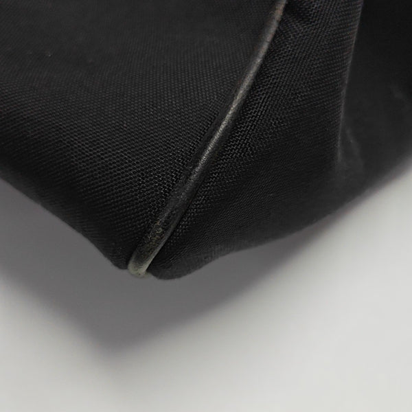 CITY Fabric Black