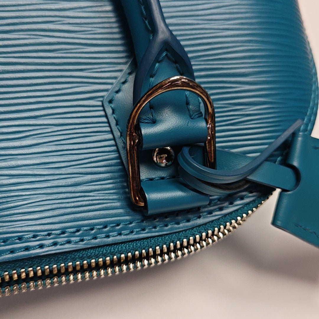ALMA BB Epi Blue