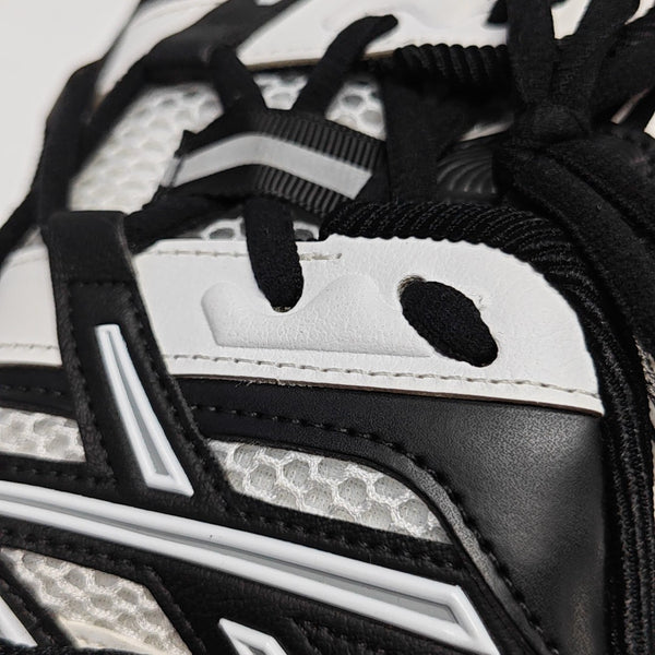 Calfskin Black