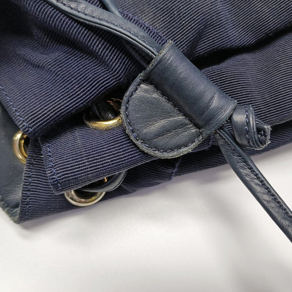 Vara Fabric Blue
