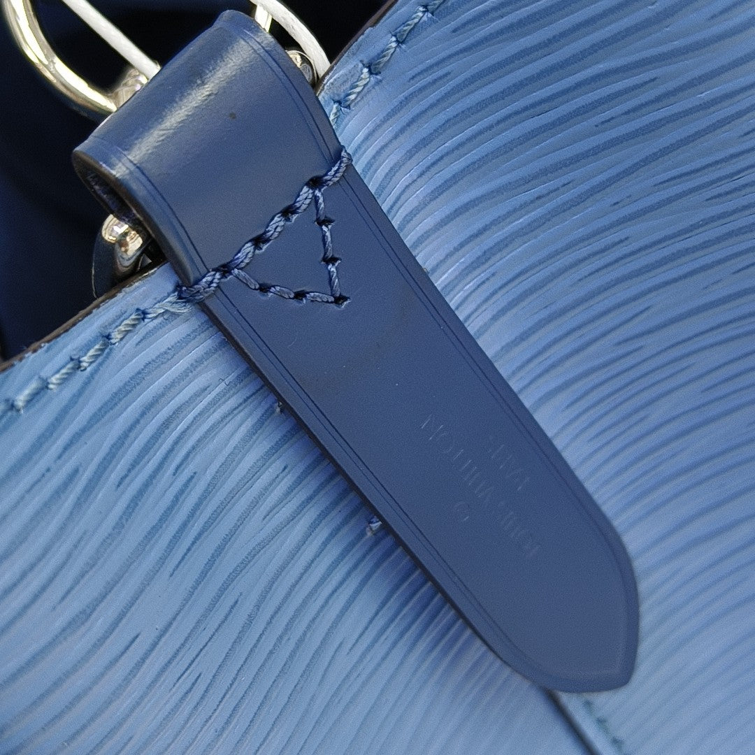 NÉONOÉ BB Epi Blue