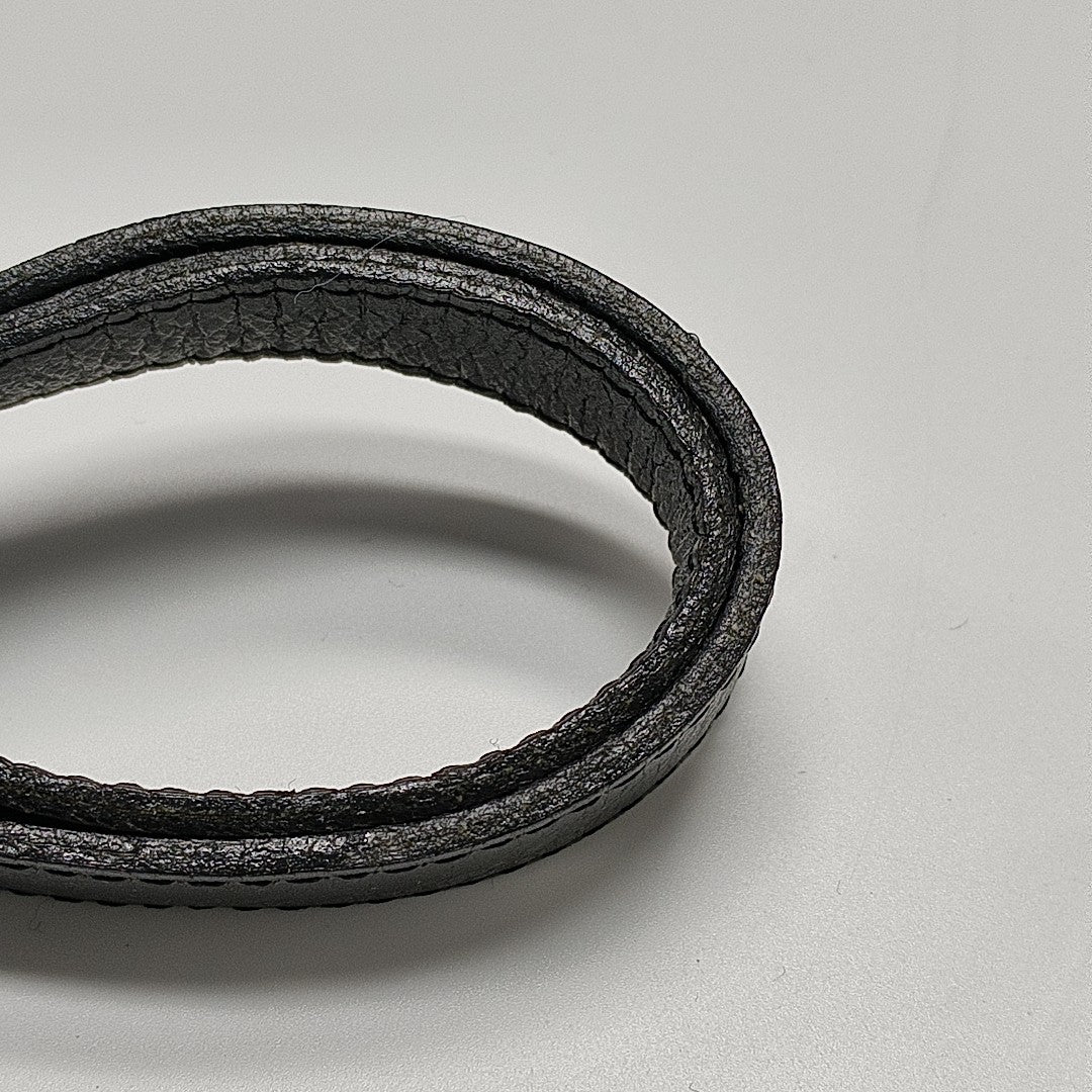 Calfskin Black