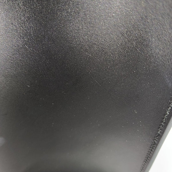 Lilith Medium Calfskin Black