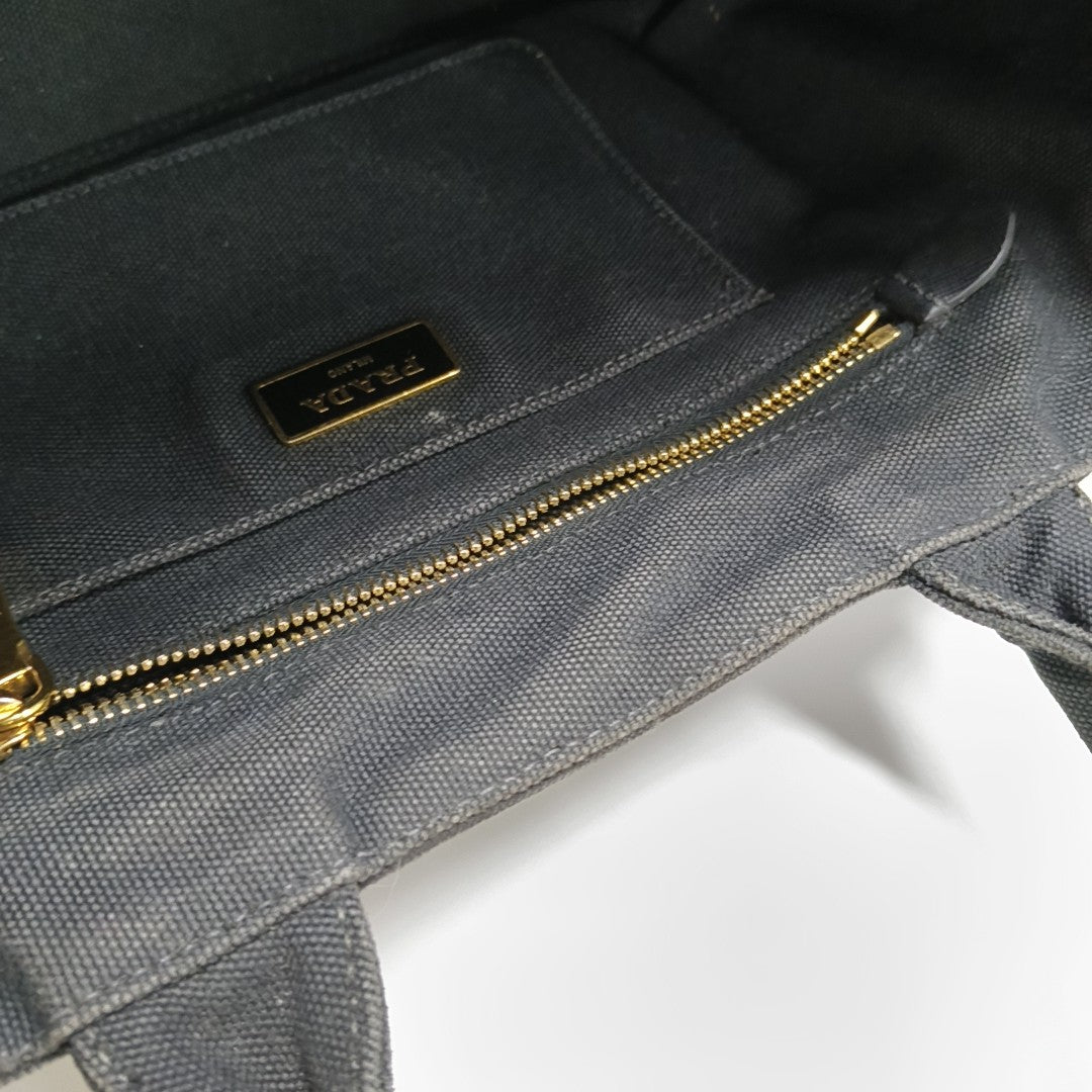 Denim Black