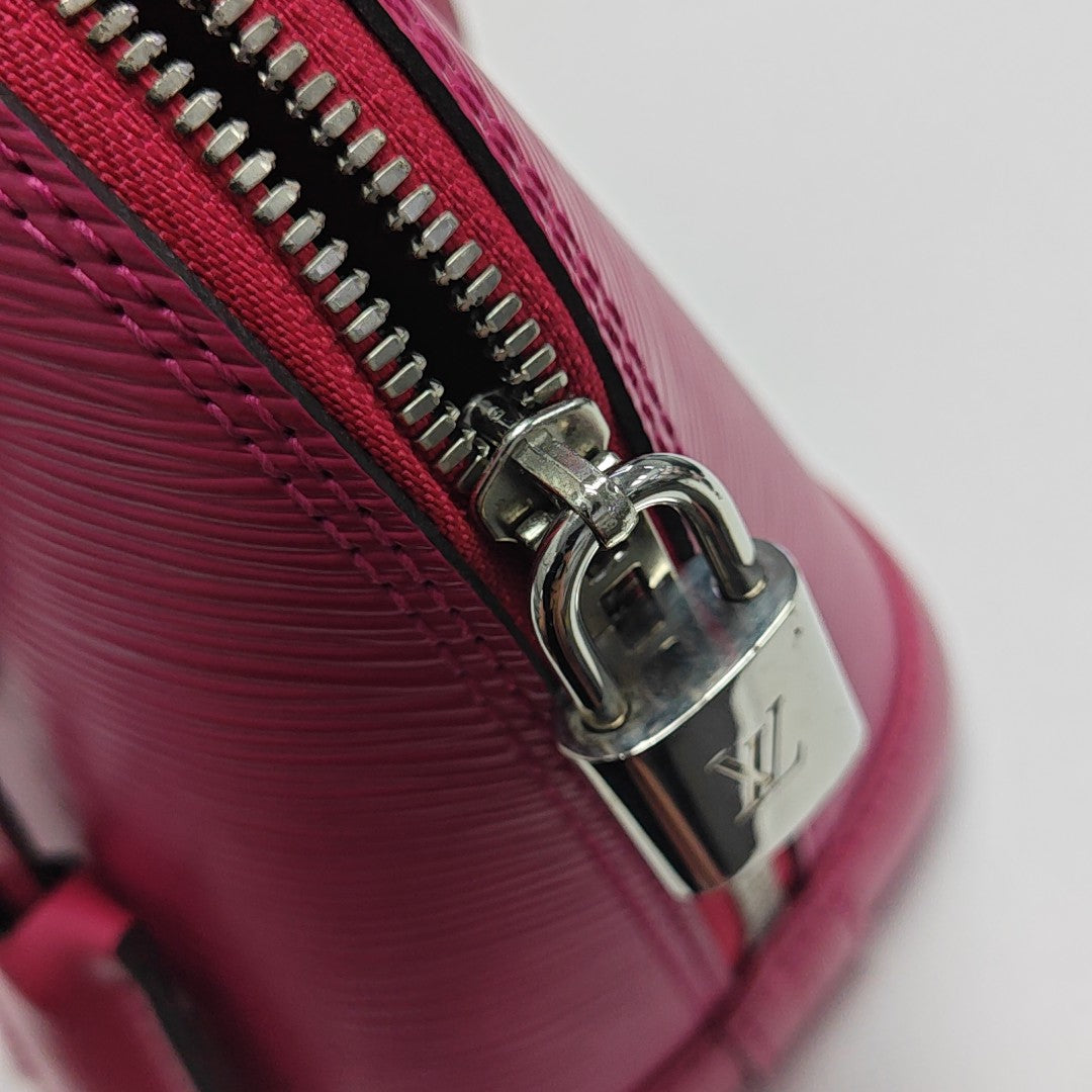 ALMA BB Epi Red