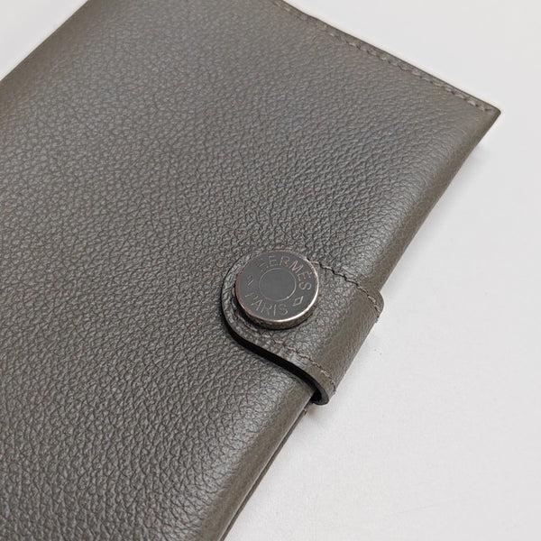 Dogon Evercolor Gray Wallet