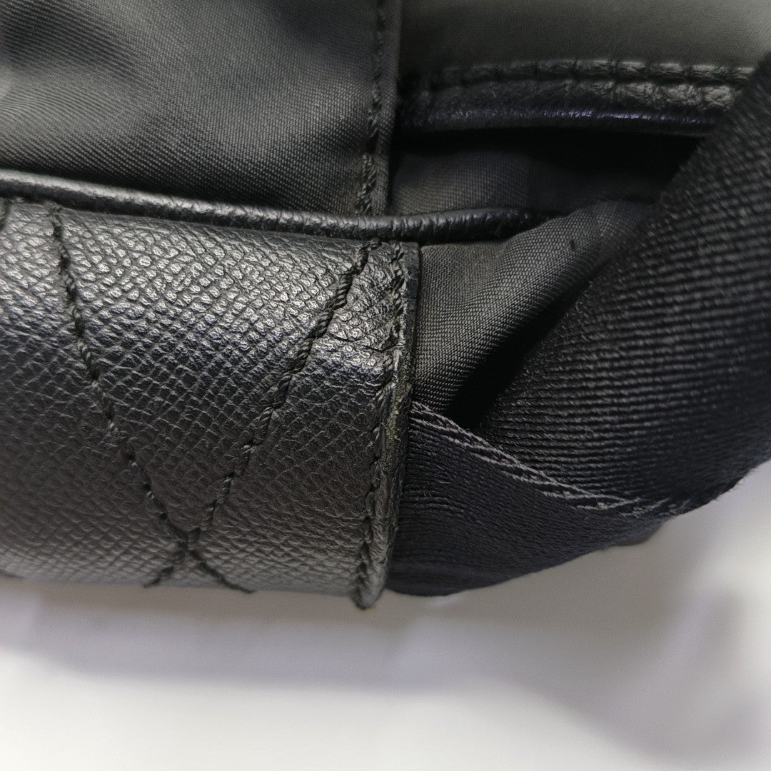 Nylon Gray