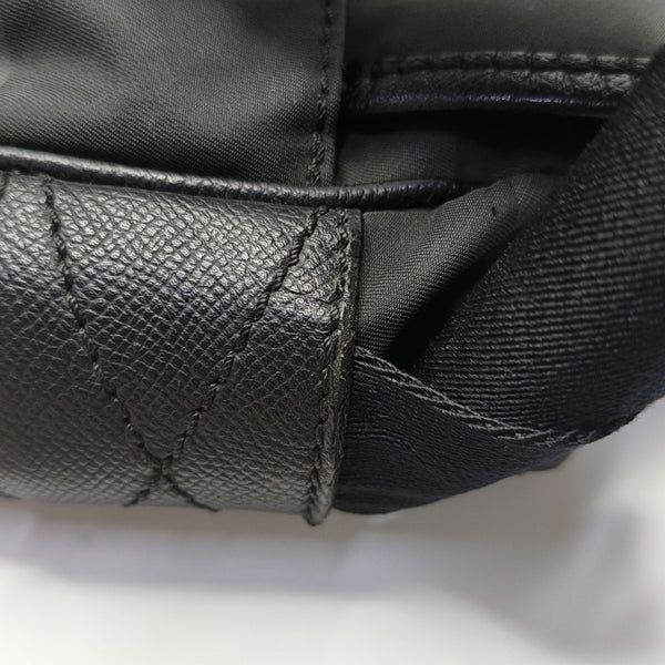 Nylon Gray